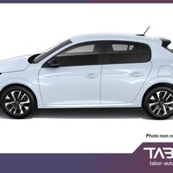 Peugeot 208 Hybrid Style 110 LED CarP PDC Reg Paris 14e Arrondissement