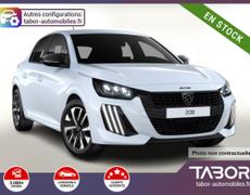 Peugeot 208 Strasbourg