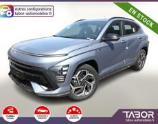 Hyundai Kona Strasbourg