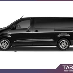 Autres Peugeot Combi L3 180 8S PrivG 2xClim Cam Paris 14e Arrondissement