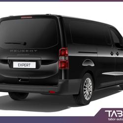 Autres Peugeot Combi L3 180 8S PrivG 2xClim Cam Paris 14e Arrondissement