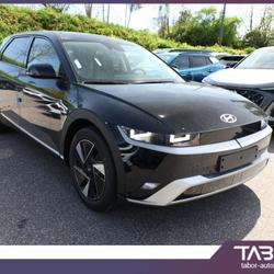 Hyundai Ioniq 5 Techniq 84kWh LED ACC GPS PDC Strasbourg