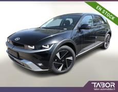 Hyundai Ioniq 5 Paris 14e Arrondissement