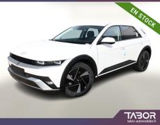 Hyundai Ioniq 5 Paris 14e Arrondissement