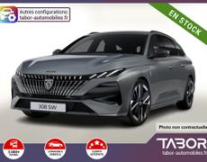 Peugeot 308 III Phase 1