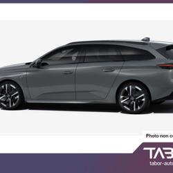 Peugeot 308 III Phase 1 SW Hybrid GT Excl. MY26 Pano Focal Paris 14e Arrondissement