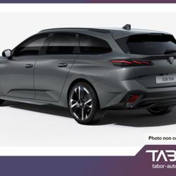 Peugeot 308 III Phase 1 SW Hybrid GT Excl. MY26 Pano Focal Paris 14e Arrondissement
