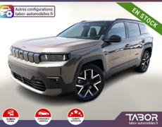 Jeep Compass Paris 14e Arrondissement
