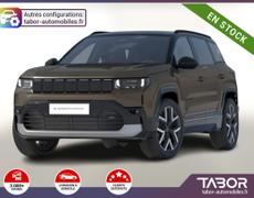 Jeep Compass Paris 14e Arrondissement