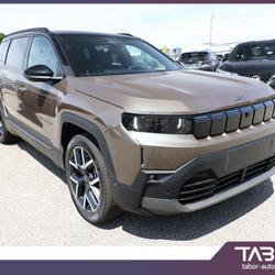 Jeep Compass 74kWh 213 First Edition GPS Matrix Paris 14e Arrondissement