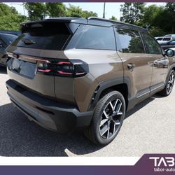 Jeep Compass 74kWh 213 First Edition GPS Matrix Paris 14e Arrondissement