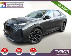 Peugeot 3008 Paris 14e Arrondissement