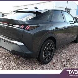 Peugeot 3008 Hybrid 145 Allure ACC 21"HD HiverP Paris 14e Arrondissement