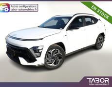 Hyundai Kona Paris 14e Arrondissement