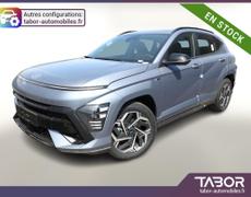 Hyundai Kona Paris 14e Arrondissement