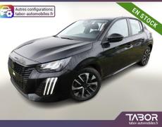 Peugeot 208 Paris 14e Arrondissement