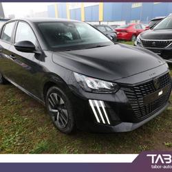 Peugeot 208 100 Style LED PDC CarPlay Si&egrave;ges ch Paris 14e Arrondissement