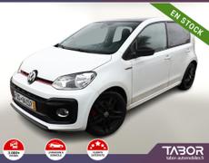 Volkswagen UP Strasbourg