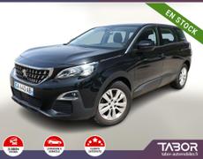 Peugeot 5008 Strasbourg