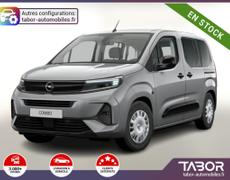 Opel Combo Cargo Paris 14e Arrondissement
