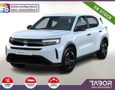 Opel Frontera Paris 14e Arrondissement