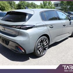 Peugeot 308 III Phase 1 Hybrid GT Excl. MY26 360&deg; Massage Paris 14e Arrondissement