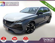Peugeot 308 III Phase 1