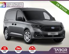 Ford Transit Connect Paris 14e Arrondissement