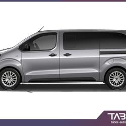 Autres Peugeot Combi L2 180 8S PrivG 2xClim Cam Paris 14e Arrondissement