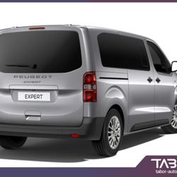 Autres Peugeot Combi L2 180 8S PrivG 2xClim Cam Paris 14e Arrondissement