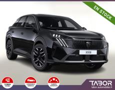 Peugeot 3008 Paris 14e Arrondissement