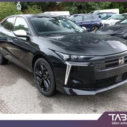 DS Num&eacute;ro 4 Hybrid 145 Performance Line Massage ACC Strasbourg