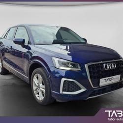 Audi Q2 30 1.0 TFSI advanced LED Infotainment occasion - Strasbourg - photo 2/10