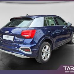 Audi Q2 30 1.0 TFSI advanced LED Infotainment occasion - Paris 14e Arrondissement - photo 3/10