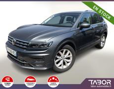 Volkswagen Tiguan Strasbourg