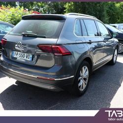Volkswagen Tiguan 2.0 TDI 150 Highline Pano LED Strasbourg