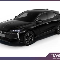 DS Num&eacute;ro 4 Hybrid 145 &Eacute;toile Alcantara Matrix ACC Strasbourg