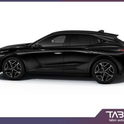 DS Num&eacute;ro 4 Hybrid 145 &Eacute;toile Alcantara Matrix ACC Strasbourg