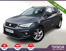 Seat Arona Strasbourg