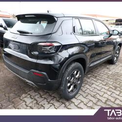 Jeep Avenger 1.2 Hybrid 110 DTC Longitude LED Paris 14e Arrondissement