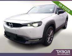 Mazda MX-30 Paris 14e Arrondissement