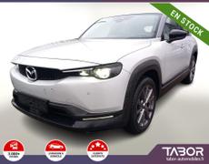 Mazda MX-30 Strasbourg