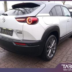 Mazda MX-30 e-SKYACTIV First Ed LED GPS 35.5KWH Strasbourg