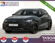 Audi A3 Paris 14e Arrondissement