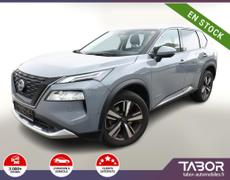 Nissan XTrail Strasbourg