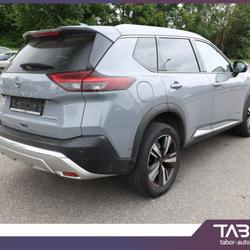 Nissan XTrail 1.5 VC-T 204 e-Power Tekna Paris 14e Arrondissement