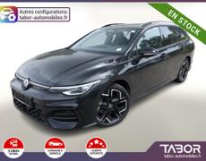 Volkswagen Golf 8 Strasbourg