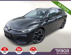 Volkswagen Golf 8 Paris 14e Arrondissement