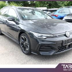 Volkswagen Golf 8 Variant 2.0 TDI 150 DSG R-Line Paris 14e Arrondissement