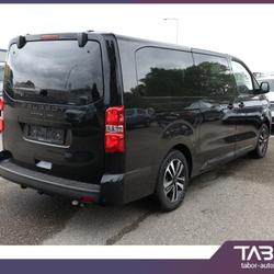 Peugeot Traveller L3 Allure VIP+ Pano Webasto Paris 14e Arrondissement